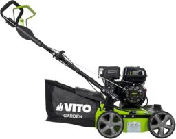 Image du fabricant 3 du VITO scarificateur thermique 5,4CV