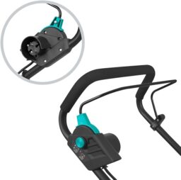 Image du fabricant 3 du VONROC Scarificateur 1500W compact