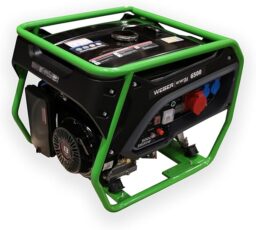 Image du fabricant 3 du WEBER ENERGY Générateur silencieux