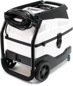 Image du fabricant 3 du WilTec Aspirateur Eau poussière 1600W