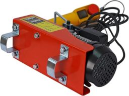 Image du fabricant 3 du Wiltec treuil électrique portable