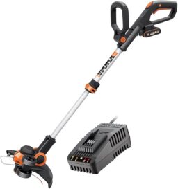 Image du fabricant 3 du WORX débroussailleuse sans fil 20V