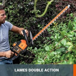 Image du fabricant 3 du WORX Taille-Haies sans Fil 40V WG284E.9