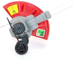 Image du fabricant 3 du Xceed ex600gt coupe-bordure 600W