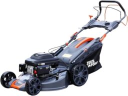 Image du fabricant 3 du ZEUS FORCE Tondeuse Thermique essence