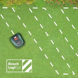 Image du fabricant 4 du Tondeuse robot Bosch Indego M700
