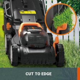 Image du fabricant 4 du WORX Tondeuse Gazon WG779E