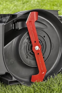 Image du fabricant 4 du Tondeuse électrique PowerMax Gardena