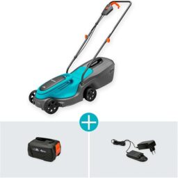 Image du fabricant 4 du Tondeuse Gardena PowerMax 30-18V