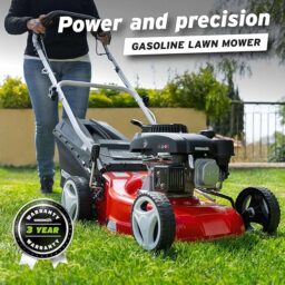 Image du fabricant 4 du GREENCUT GLM690X Tondeuse essence