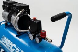 Image du fabricant 4 du ABAC EASE-AIR 50 Compresseur silencieux