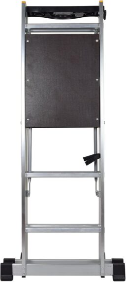 Image du fabricant 4 du Abbey Ladders Plate-forme pliante 1m