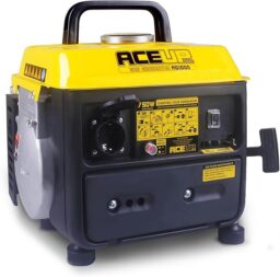 Image du fabricant 4 du Aceup Energy 750W groupe électrogène