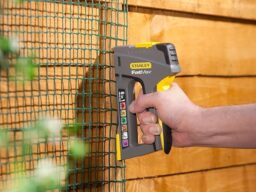 Image du fabricant 4 du Agrafeuse STANLEY FATMAX compacte