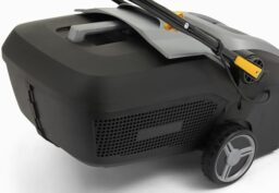 Image du fabricant 4 du Alpina ASC 1.5 E scarificateur électrique