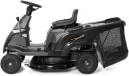 Image du fabricant 4 du Alpina AT2 66 QA tracteur jardin