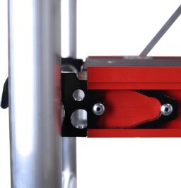 Image du fabricant 4 du Alumexx Red Line échafaudage transformable