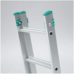 Image du fabricant 4 du ALVE Échelle transformable métal