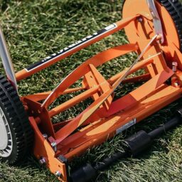 Image du fabricant 4 du American Lawn Mower tondeuse 4 lames