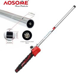 Image du fabricant 4 du AOSOME débroussailleuse multifonction 4 en 1