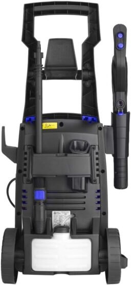 Image du fabricant 4 du AR Blue Clean 473 nettoyeur haute pression