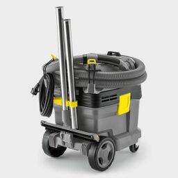 Image du fabricant 4 du Aspirateur eau poussières Karcher NT 30-1