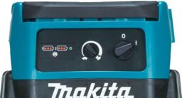 Image du fabricant 4 du Aspirateur Makita DVC860LZ 36V