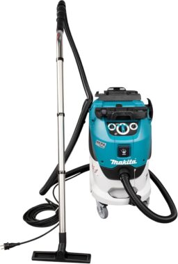 Image du fabricant 4 du Aspirateur Makita VC4210MX