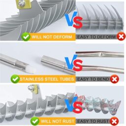 Image du fabricant 4 du BARAYSTUS râteau à paille polyvalent