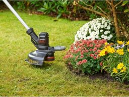 Image du fabricant 4 du BLACK+DECKER BESTE628-QS Coupe-Bordure