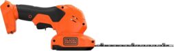 Image du fabricant 4 du BLACK+DECKER Combo taille-haies et cisaille
