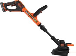 Image du fabricant 4 du BLACK+DECKER Coupe-Bordures 18V