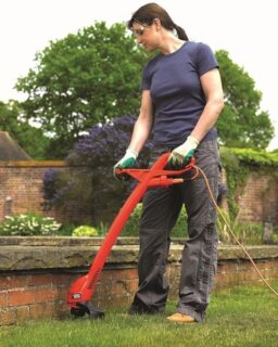 Image du fabricant 4 du BLACK+DECKER Coupe-Bordures Electrique