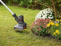 Image du fabricant 4 du BLACK+DECKER Coupe-Bordures Filaire