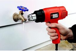Image du fabricant 4 du BLACK+DECKER KX1650-QS décapeur thermique