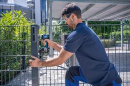 Image du fabricant 4 du Boulonneuse Bosch GDS 18V-330 HC