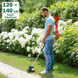 Image du fabricant 4 du Bosch Coupe-Bordures UniversalGrassCut