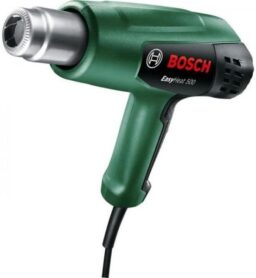 Image du fabricant 4 du Bosch décapeur thermique EasyHeat