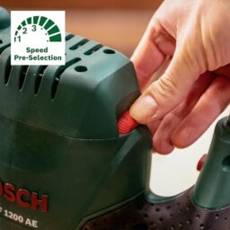 Image du fabricant 4 du Bosch défonceuse POF 1200 AE