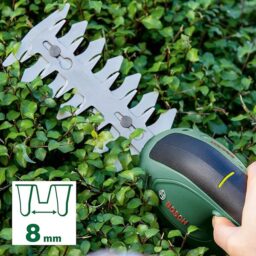 Image du fabricant 4 du Bosch EasyShear Cisaille Jardin