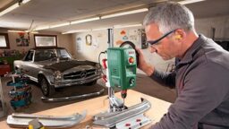 Image du fabricant 4 du Bosch perceuse colonne PBD 40