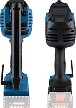 Image du fabricant 4 du Bosch Professional agrafeuse bois