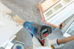 Image du fabricant 4 du Bosch Professional décapeur thermique