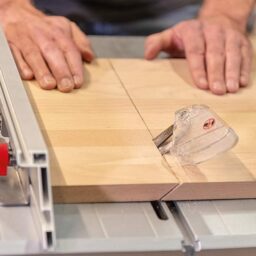 Image du fabricant 4 du Bosch Scie sur table AdvancedTableCut