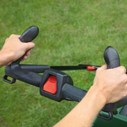 Image du fabricant 4 du Bosch tondeuse CityMower 18V