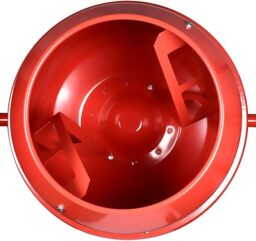 Image du fabricant 4 du BOUDECH Bétonnière Électrique 140LT