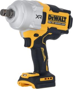 Image du fabricant 4 du Boulonneuse à chocs DEWALT XR 18V