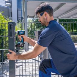 Image du fabricant 4 du Boulonneuse Bosch GDS 18V-320 C