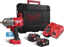 Image du fabricant 4 du Boulonneuse Milwaukee M18 Onefhiwf12-502x