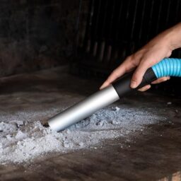 Image du fabricant 4 du Cecotec Aspirateur Cendres Conga